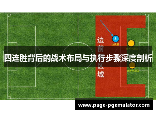 四连胜背后的战术布局与执行步骤深度剖析 四连胜背后的战术布局与执行步骤深度剖析