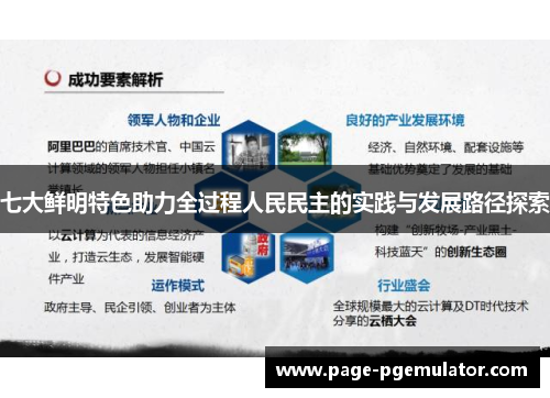 七大鲜明特色助力全过程人民民主的实践与发展路径探索 七大鲜明特色助力全过程人民民主的实践与发展路径探索