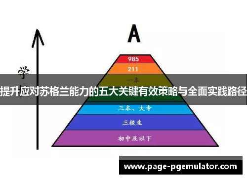提升应对苏格兰能力的五大关键有效策略与全面实践路径 提升应对苏格兰能力的五大关键有效策略与全面实践路径