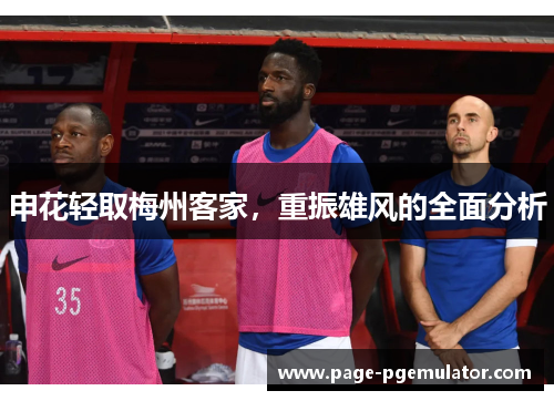 申花轻取梅州客家，重振雄风的全面分析