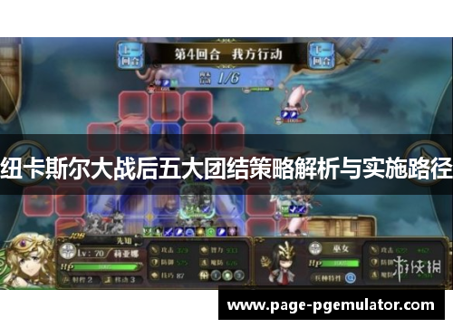 纽卡斯尔大战后五大团结策略解析与实施路径