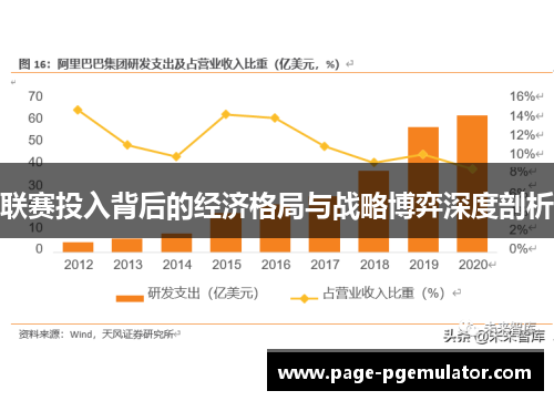 联赛投入背后的经济格局与战略博弈深度剖析