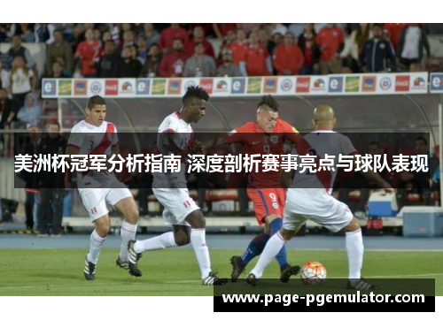 美洲杯冠军分析指南 深度剖析赛事亮点与球队表现 美洲杯冠军分析指南 深度剖析赛事亮点与球队表现