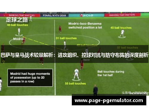 巴萨与皇马战术较量解析：进攻组织、控球对抗与防守布阵的深度剖析