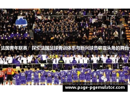法国青年联赛:探索法国足球青训体系与新兴球员崭露头角的舞台 法国青年联赛:探索法国足球青训体系与新兴球员崭露头角的舞台