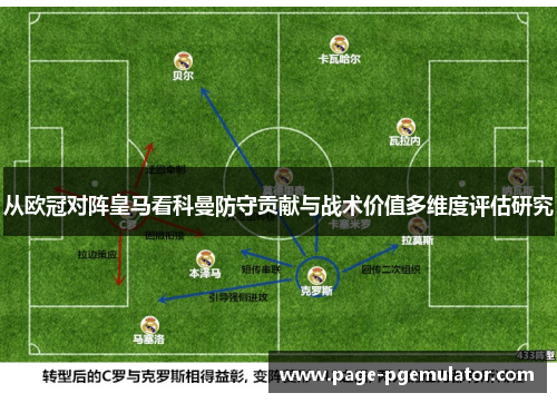 从欧冠对阵皇马看科曼防守贡献与战术价值多维度评估研究 从欧冠对阵皇马看科曼防守贡献与战术价值多维度评估研究