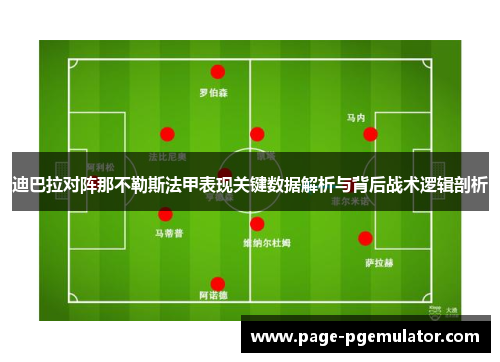 迪巴拉对阵那不勒斯法甲表现关键数据解析与背后战术逻辑剖析