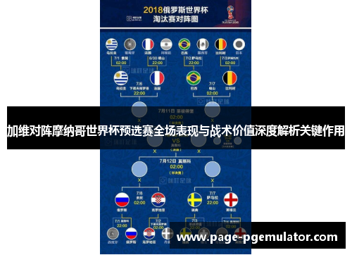 加维对阵摩纳哥世界杯预选赛全场表现与战术价值深度解析关键作用 加维对阵摩纳哥世界杯预选赛全场表现与战术价值深度解析关键作用